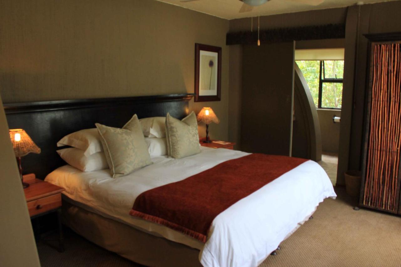 Bass Lake Country Lodge Pretoria-Noord Exterior foto