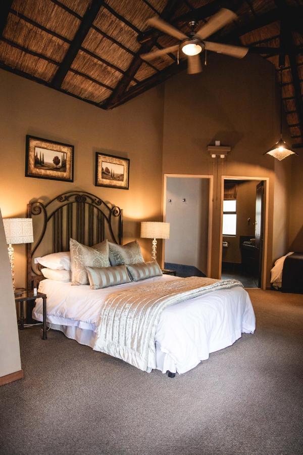 Bass Lake Country Lodge Pretoria-Noord Exterior foto