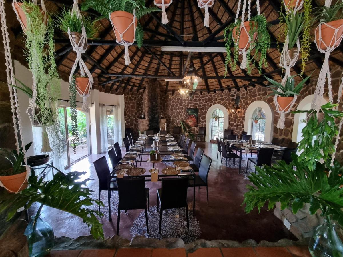Bass Lake Country Lodge Pretoria-Noord Exterior foto