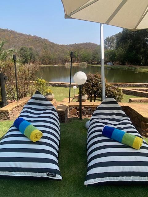 Bass Lake Country Lodge Pretoria-Noord Exterior foto